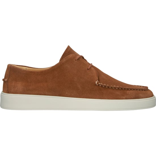 ZUKO LUCA LOW - DG371 Cognac - Sneaker (low) - Image 1