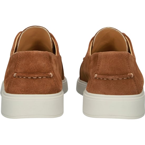 ZUKO LUCA LOW - DG371 Cognac - Sneaker (low) - Image 3