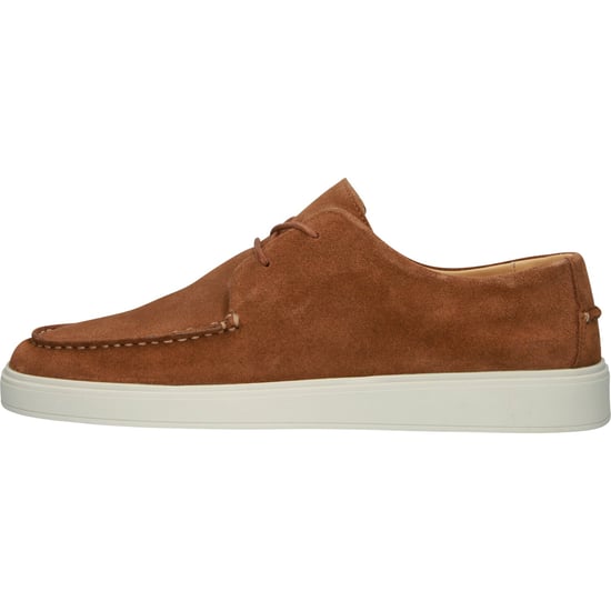 ZUKO LUCA LOW - DG371 Cognac - Sneaker (low) - Image 5