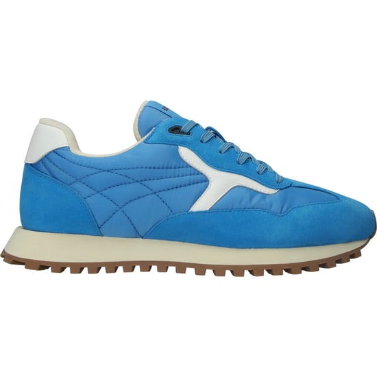 SCORIA LEGEND - DG532 Jasper Blue - Runner Sneaker - Image 1