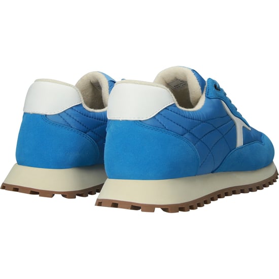 SCORIA LEGEND - DG532 Jasper Blue - Runner Sneaker - Image 4