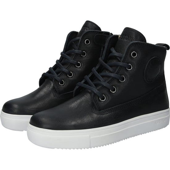 ASPEN PAL - CK07 Dark Indigo - Sneaker (high) - Image 2