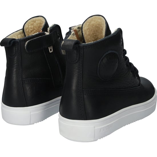 ASPEN PAL - CK07 Dark Indigo - Sneaker (high) - Image 4