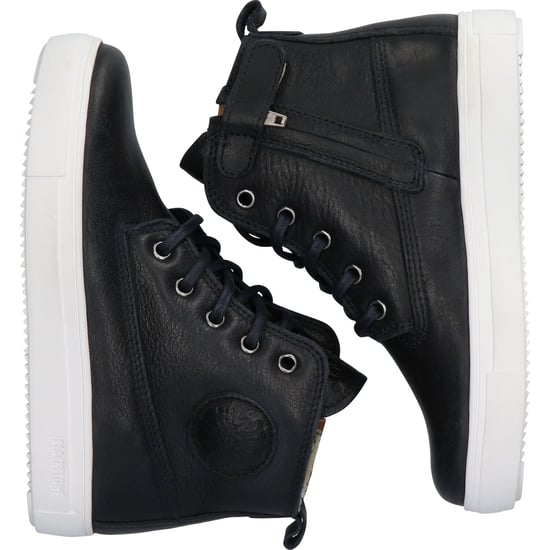 ASPEN PAL - CK07 Dark Indigo - Sneaker (high) - Image 6