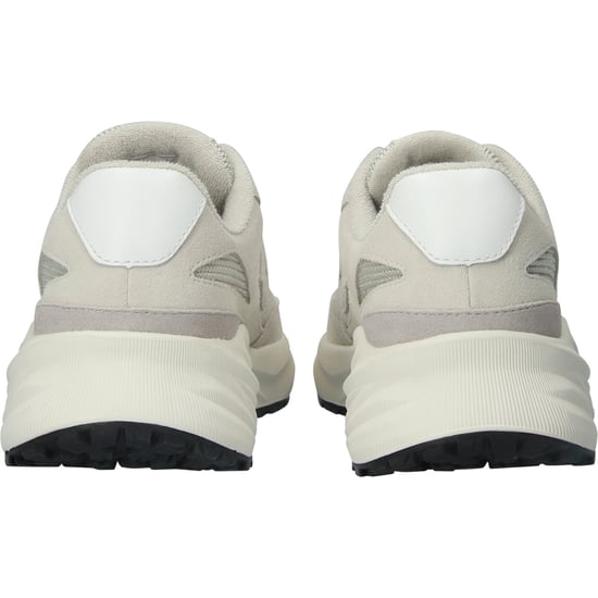 FLINT MOSS - DL276 Light Grey - Runner Sneaker - Image 3