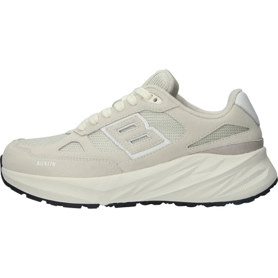 FLINT MOSS - DL276 Light Grey - Runner Sneaker - Image 5
