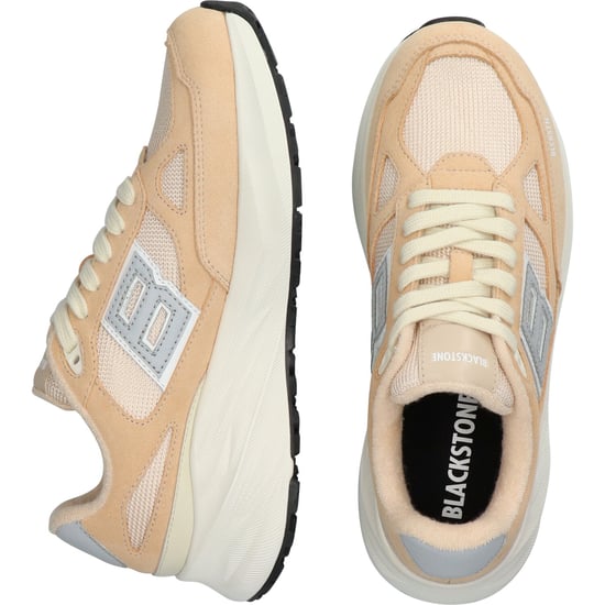 FLINT MOSS - DL276 Macadamia - Runner Sneaker - Image 6