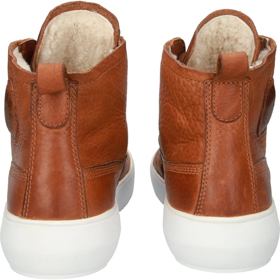 ASPEN - YG26 Cuoio - Sneaker (high) - Image 3