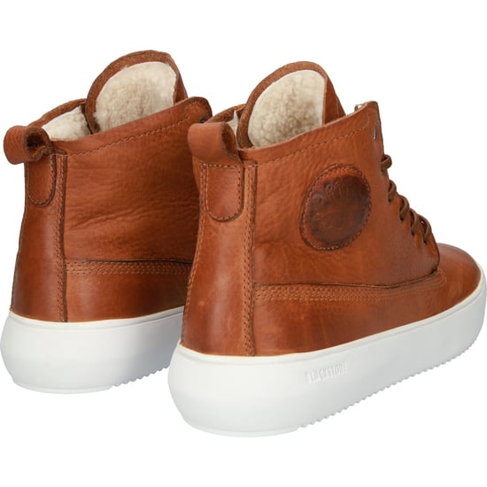 ASPEN - YG26 Cuoio - Sneaker (high) - Image 4
