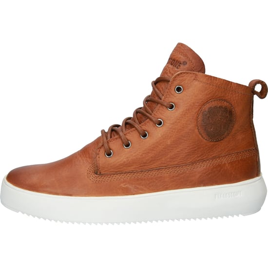 ASPEN - YG26 Cuoio - Sneaker (high) - Image 5
