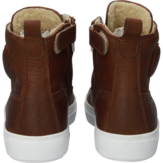 ASPEN PAL - CK07 Old Yellow - Sneaker (high) - Image 3