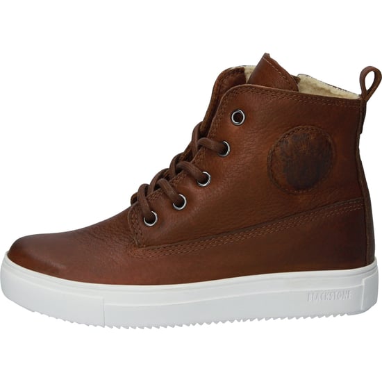 ASPEN PAL - CK07 Old Yellow - Sneaker (high) - Image 5
