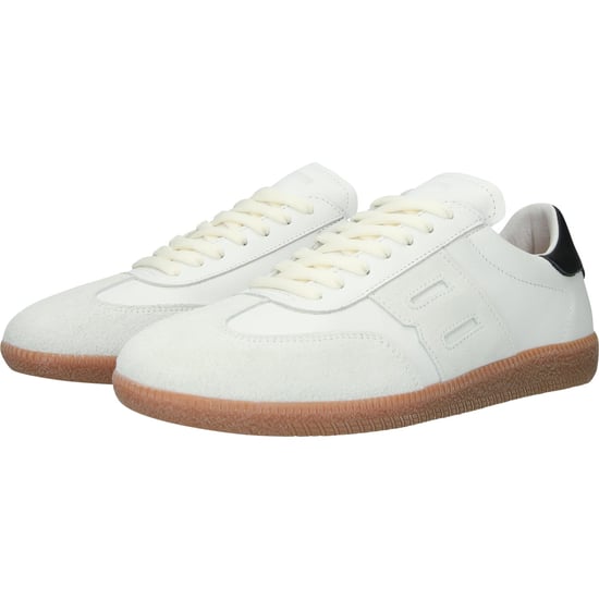 LIME WREN - DL445 White - Sneaker (low) - Image 2