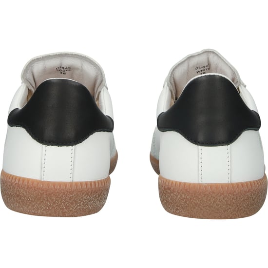 LIME WREN - DL445 White - Sneaker (low) - Image 3