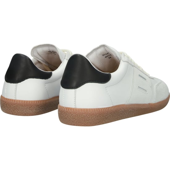 LIME WREN - DL445 White - Sneaker (low) - Image 4