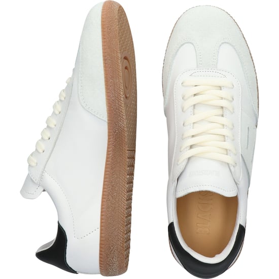 LIME WREN - DL445 White - Sneaker (low) - Image 6