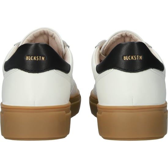 SLATE HARPER - DL272 White Black - Sneaker (low) - Image 3