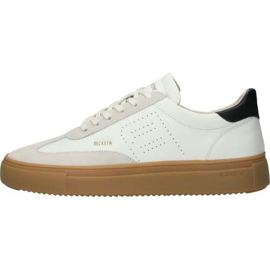 SLATE HARPER - DL272 White Black - Sneaker (low) - Image 5