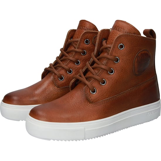 ASPEN PAL - CK07 Dark Chesnut - Sneaker (high) - Image 2