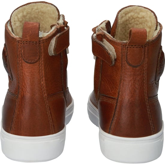 ASPEN PAL - CK07 Dark Chesnut - Sneaker (high) - Image 3