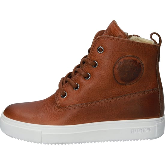 ASPEN PAL - CK07 Dark Chesnut - Sneaker (high) - Image 5