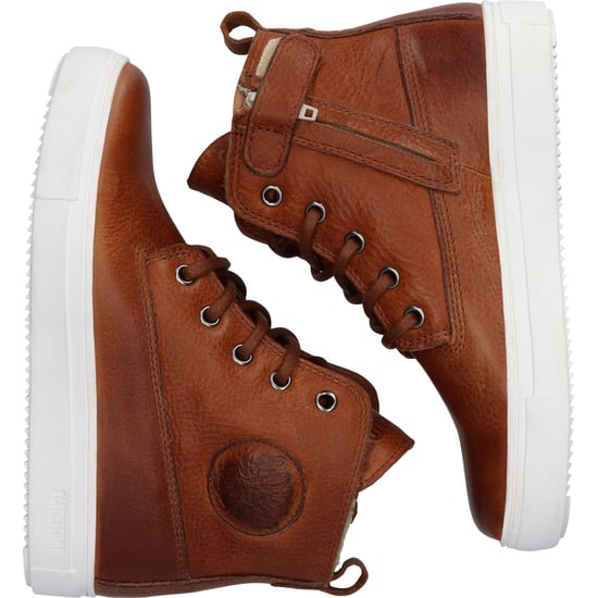 ASPEN PAL - CK07 Dark Chesnut - Sneaker (high) - Image 6