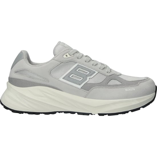 FLINT MOSS - DG531 Vapor Grey - Runner Sneaker - Image 1