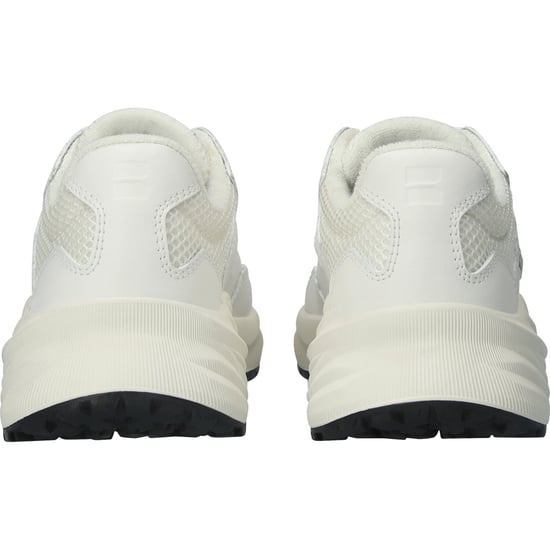 FLINT MARVEL - DL275 White Silver - Runner Sneaker - Image 3