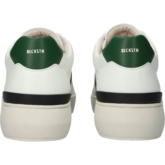 MARBLE COLTON - DG513 White Green - Sneaker (low) - Image 3