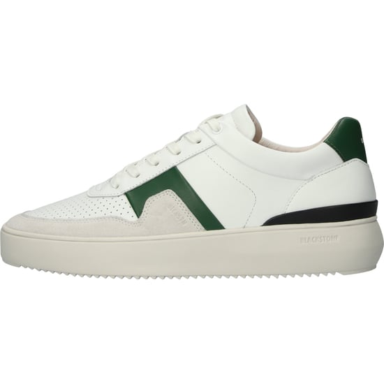 MARBLE COLTON - DG513 White Green - Sneaker (low) - Image 5