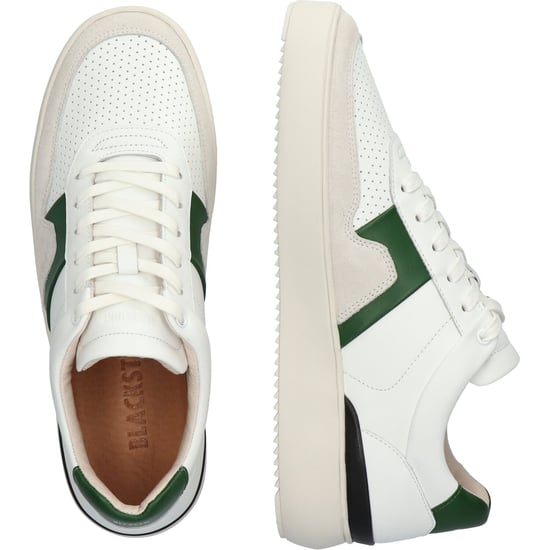 MARBLE COLTON - DG513 White Green - Sneaker (low) - Image 6