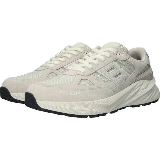 FLINT MOSS - DG531 Light Grey - Runner Sneaker - Image 2