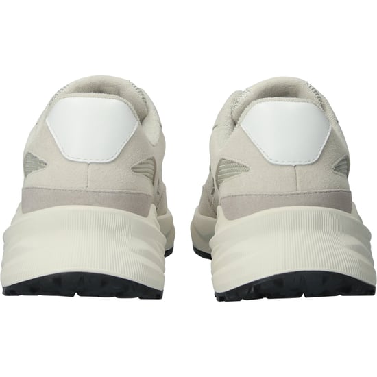FLINT MOSS - DG531 Light Grey - Runner Sneaker - Image 3