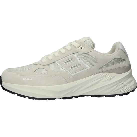 FLINT MOSS - DG531 Light Grey - Runner Sneaker - Image 5
