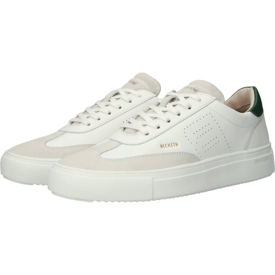 SLATE HARPER - DL272 White Green - Sneaker (low) - Image 2