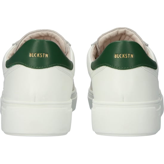 SLATE HARPER - DL272 White Green - Sneaker (low) - Image 3