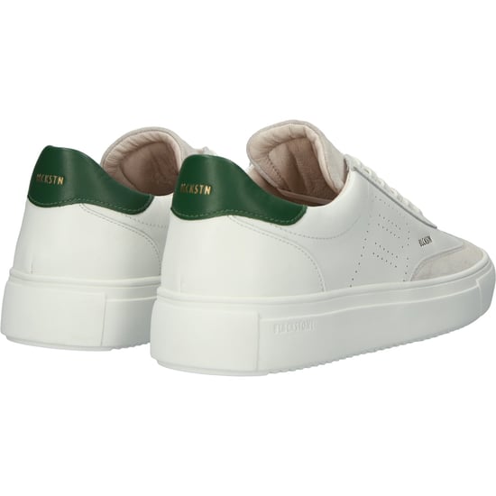 SLATE HARPER - DL272 White Green - Sneaker (low) - Image 4