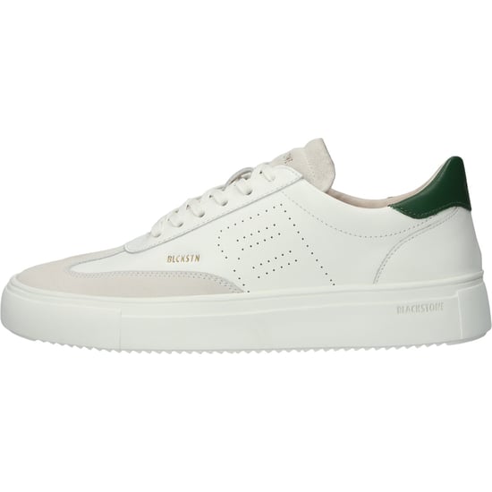 SLATE HARPER - DL272 White Green - Sneaker (low) - Image 5
