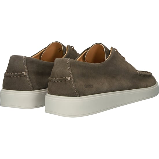 ZUKO LUCA LOW - DG371 Caribou - Sneaker (low) - Image 4