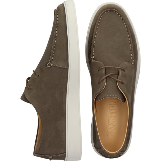 ZUKO LUCA LOW - DG371 Caribou - Sneaker (low) - Image 6