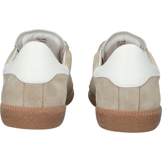 LIME WREN PERF - DL446 Earth - Sneaker (low) - Image 3