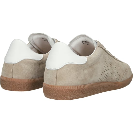 LIME WREN PERF - DL446 Earth - Sneaker (low) - Image 4