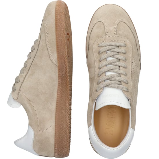 LIME WREN PERF - DL446 Earth - Sneaker (low) - Image 6