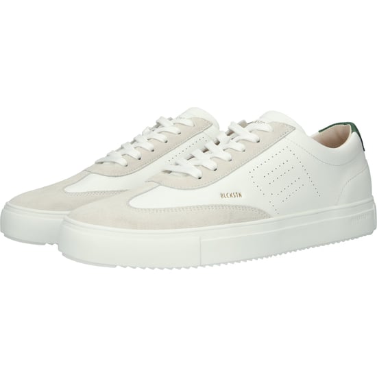 SLATE HARPER PERF - DG518 White Green - Sneaker (low) - Image 2