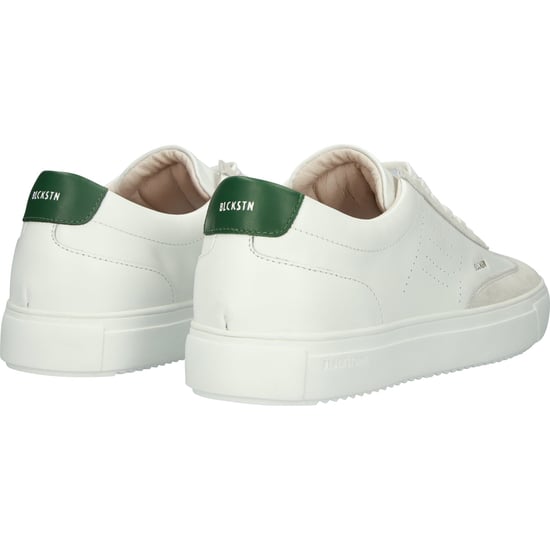 SLATE HARPER PERF - DG518 White Green - Sneaker (low) - Image 4