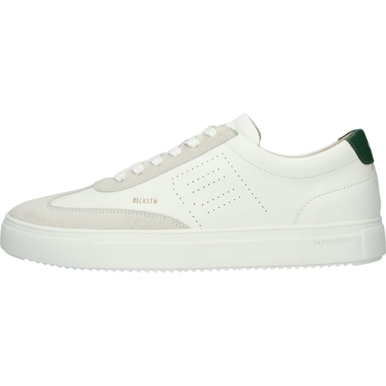 SLATE HARPER PERF - DG518 White Green - Sneaker (low) - Image 5