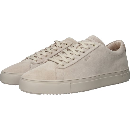 COBBLE ROGER - DG515 Feather Grey - Sneaker (low) - Image 2