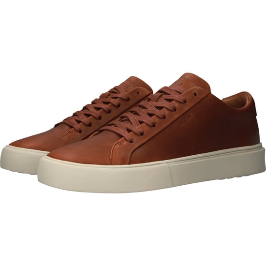 CRAG FINN LOW - CG117 Cuoio - Sneaker (low) - Image 2