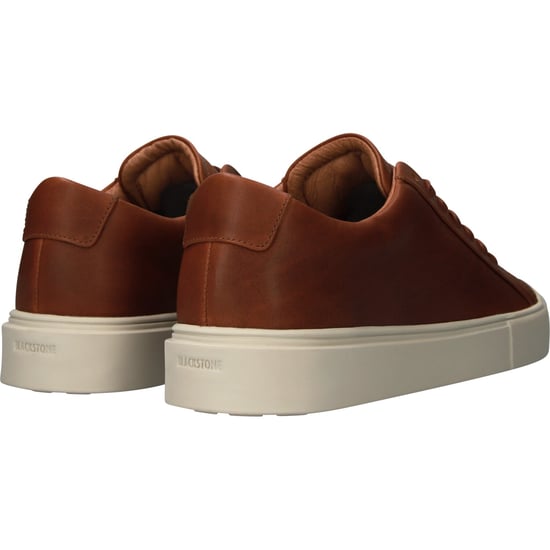 CRAG FINN LOW - CG117 Cuoio - Sneaker (low) - Image 4