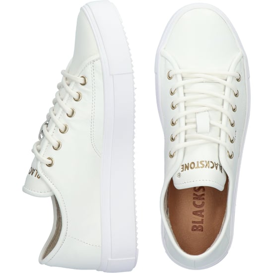 IRIS - BL234 White - Sneaker (low) - Image 6